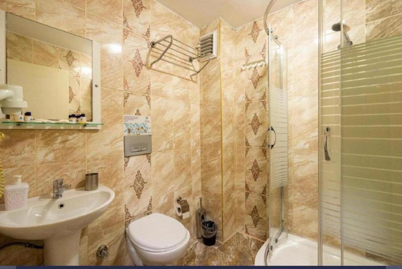 Laluna Suite Apart Estambul Exterior foto