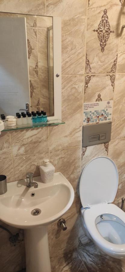 Laluna Suite Apart Estambul Exterior foto