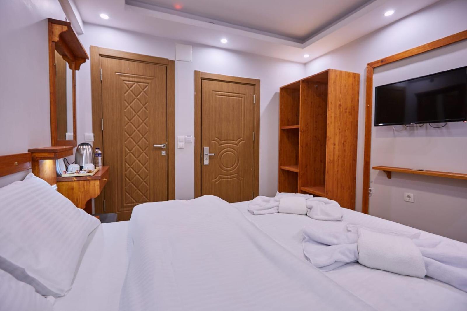 Laluna Suite Apart Estambul Exterior foto